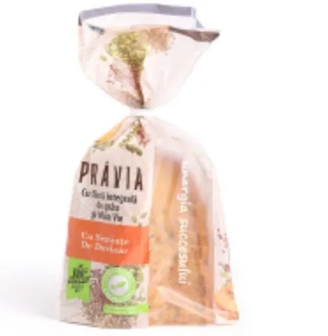 PRAVIA CU SEMINȚE DE DOVLEAC AMB.FEL. 300G