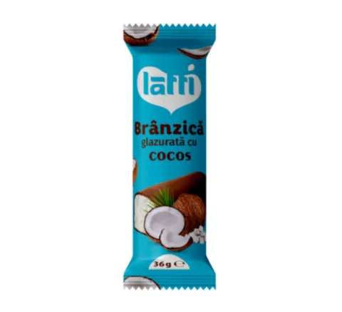 Brinzica cu cocos LATTI