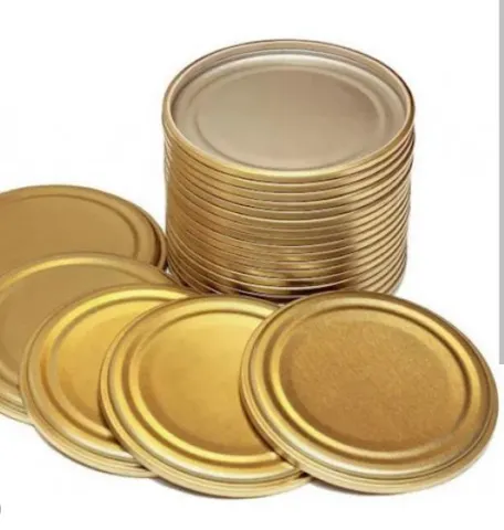 Capace Metalice "SKO" (amb.*50buc,)