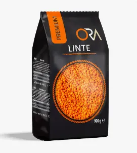 Linte "ORA"