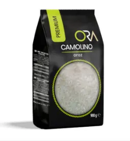 Orez Camolino "ORA"