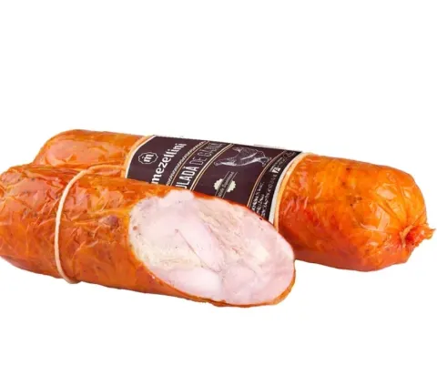 Rulada de Gaina a/f, ZZ, baton, vid, 0,7 kg