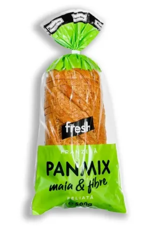 FRANZ. PANMIX CU MAIA SI FIBRE 0.5 C/S T/AMB Fresh