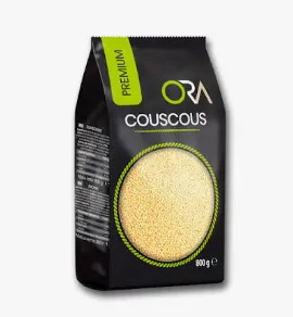 Couscous "ORA"