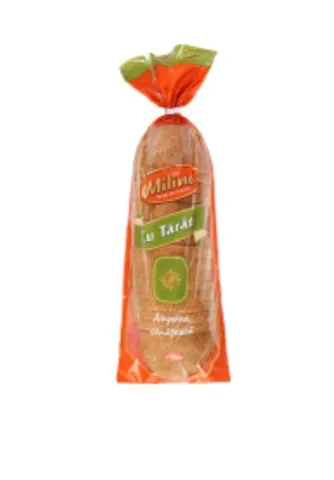 PAINE Cu Tărâțe AMB.FEL. 400G