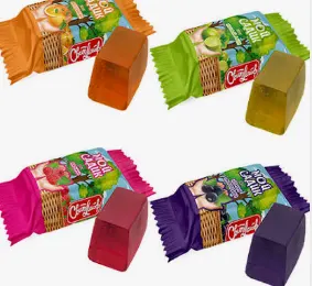 bomb. MOI SADIK MIX, 460gr