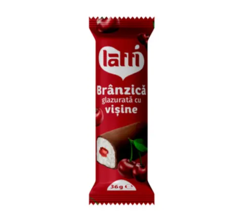 Brinzica cu visina LATTI