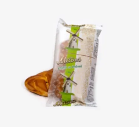 CHIFLĂ FOITAJ CU BRANZĂ AMB. 80G