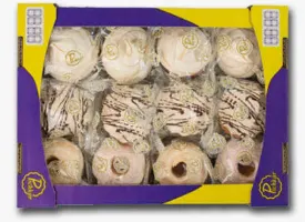 biscuiți Asorti Nr1, Pichkar,710gr
