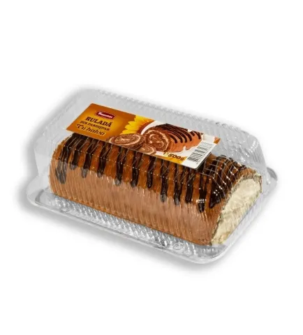 Rulada „Cu halva” 0,5 kg