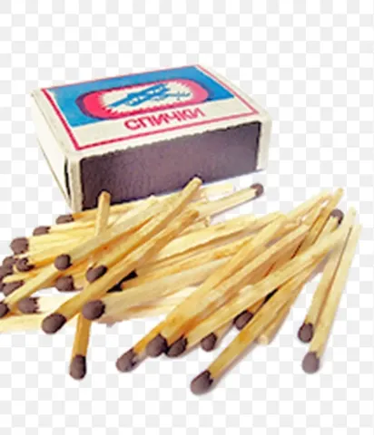Chibrite  KAZAK, Aetos Bordei