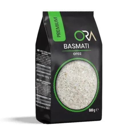 Orez Basmati "ORA"