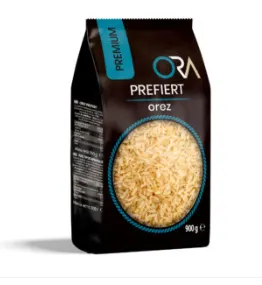 Orez Prefiert "ORA"