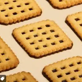Biscuiți RESHETKA, Enjoy