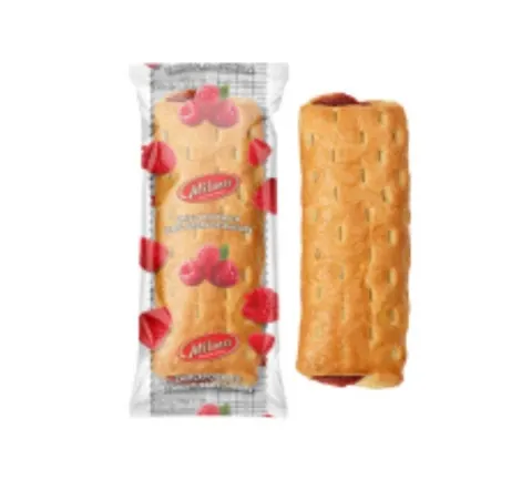 CHIFLA FOITAJ CU UMPLUTURA DE ZMEURA AMB 0.075KG