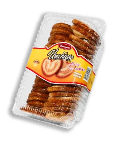 Urechiuşe cu zahăr 0,350kg