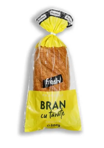 FRANZ. BRAN CU TARATE 0.5 C/S T/AMB Fresh