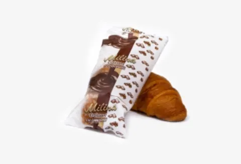 CROISANT CU CIOCOLATĂ AMB. 65G