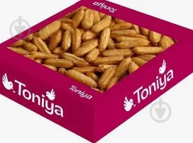 Biscuiți Toniya, POVETREANII DESERT
