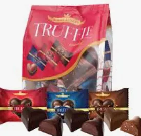 bomb.Truffle Mix, Avgustino, 250 gr
