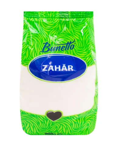Zahar BUNETTO