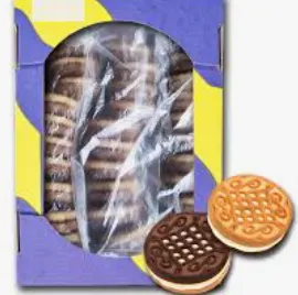 Biscuiți INI IANI, Pichkar, 800gr