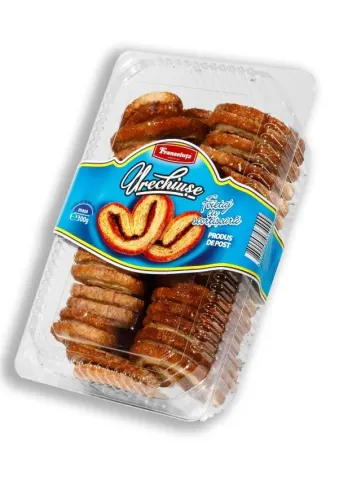 Urechiuşe cu scortisoara 0,3 kg