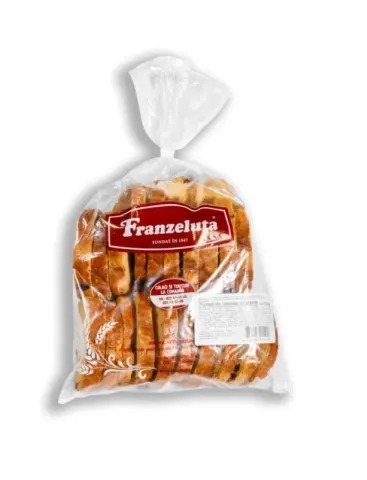 Pesmeti de cozonac cu Stafide 0.3 kg