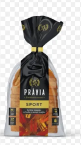 PRAVIA "SPORT" AMB.FEL. 300G