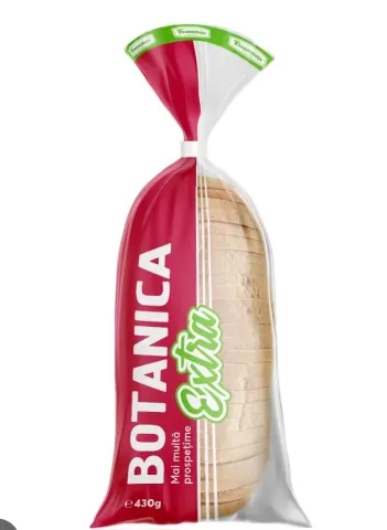 Franzela ,, Botanica Extra“ 0,43 kg t/amb.