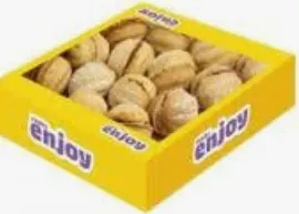 Biscuiți Krepkii oreshik, Enjoy, 500 gr