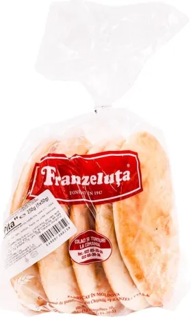 Franzela ,,Pita” 0,25 kg (5buc x0.05)