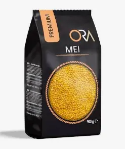 Crupe de Mei "ORA"