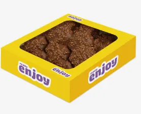 Bis."Hrumi" 1.5kg Really Enjoy
