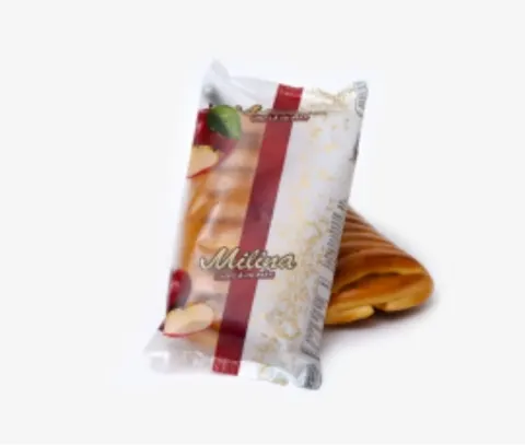 CHIFLĂ CU MERE AMB. 80G