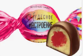bomb. CIUDESNOE NASTR. fr.de padure 460 gr