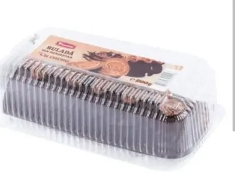 Rulada „Cu cacao” 0,5 kg