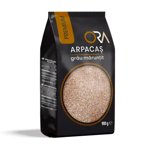 Arpacas de Griu maruntit №2
