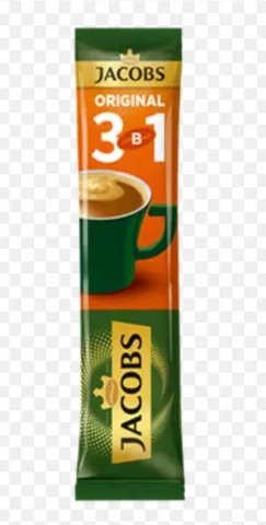 Cafea Jacobs 3в1 Original