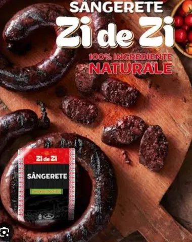 Salam Singeret ZZ, s/a, scerc, vid, 0,5 kg