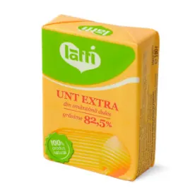 Unt din smântână dulce 82,5%