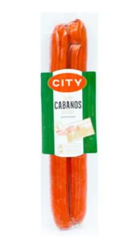 Salam Cabanos City Original CITY, vid, 0.2