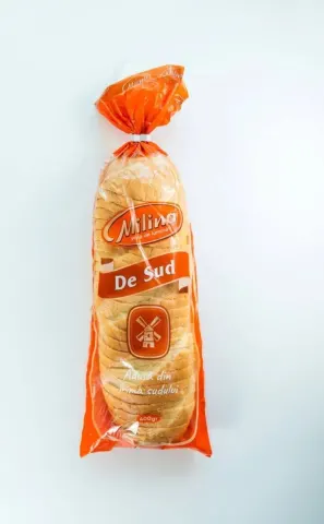 FRANZELĂ C/S "DE SUD" AMB.FEL. 400 G