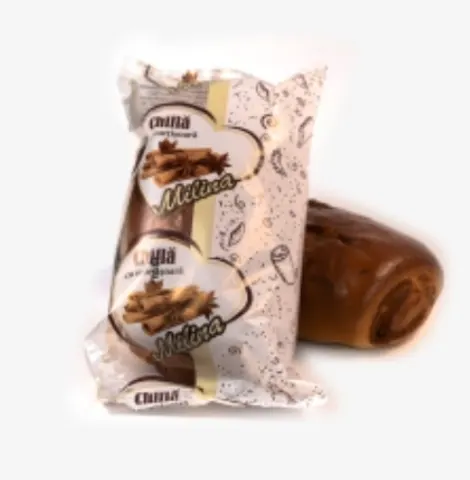 CHIFLĂ CU SCORȚIȘOARĂ AMB. 80G