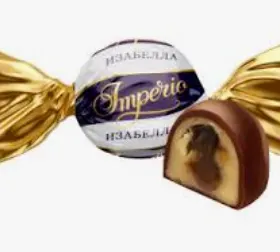 bomb. Imperio cioc 460 gr