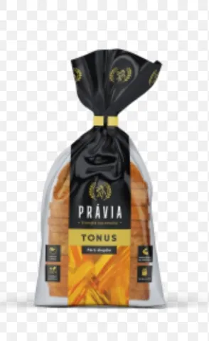 PRAVIA "TONUS" AMB.FEL. 300G