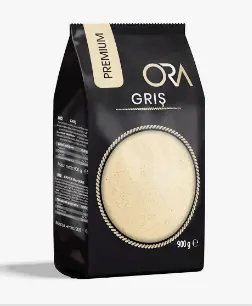 Gris "ORA"