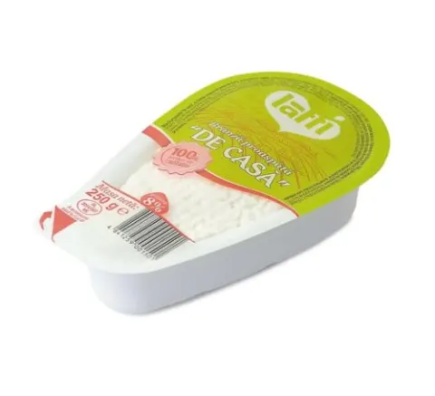 Brinza proaspata de casa 8%