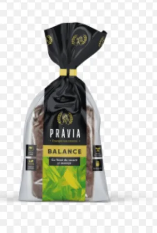 PRAVIA "BALANCE" AMB. 300G