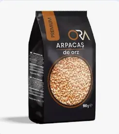 Arpacas de Orz (perlovca)